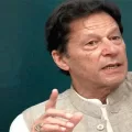 اسٹیبلشمنٹ نیوٹرل نہیں، پنجاب میں پیپلزپارٹی کو لانے کی کوشش کر رہی ہے: عمران خان کا دعویٰ