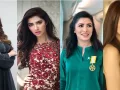 نازیبا ویڈیوز، کبریٰ خان، اور سجل علی کے بعد اداکارہ مہوش حیات بھی بول پڑیں