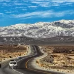 natural beauty of balochistan