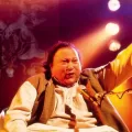 استاد نصرت فتح علی خان کا نام تاریخ انسانی کے 200 عظیم گلوکاروں کی فہرست میں شامل