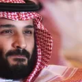 مشرق وسطیٰ کو دنیا سے آگے نکلتے ہوئے دیکھے بغیر نہیں مرنا چاہتا: شہزادہ محمد بن سلمان